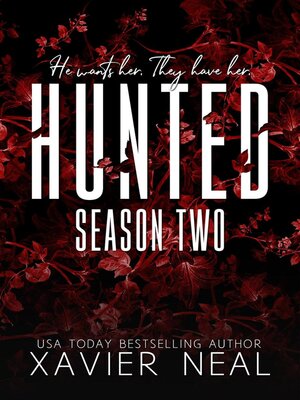 cover image of Hunted